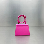 Jacquemus Le Chiquito Noeud 18 cm