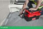 Пылесос Milwaukee M18 FPOVCL-0 (4933478187)