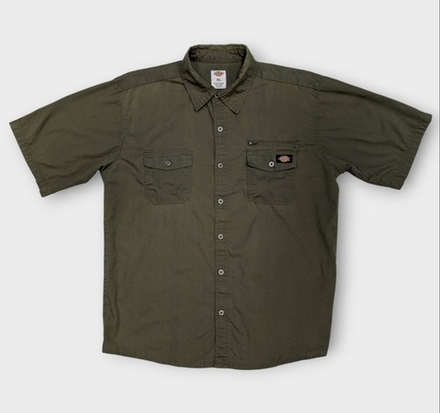 Рубашка Dickies (XL)