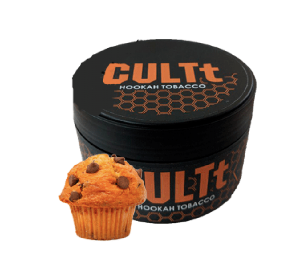 CulTt - C50 (100g)