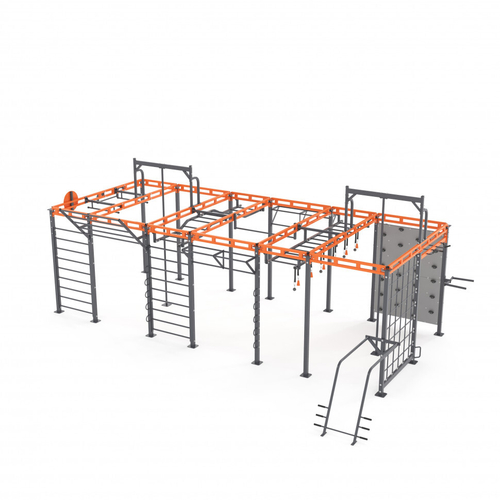 Спортивный комплекс (ФО0502)