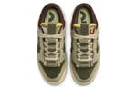 Кроссовки Nike Air Dunk Jumbo Remastered "Olive"