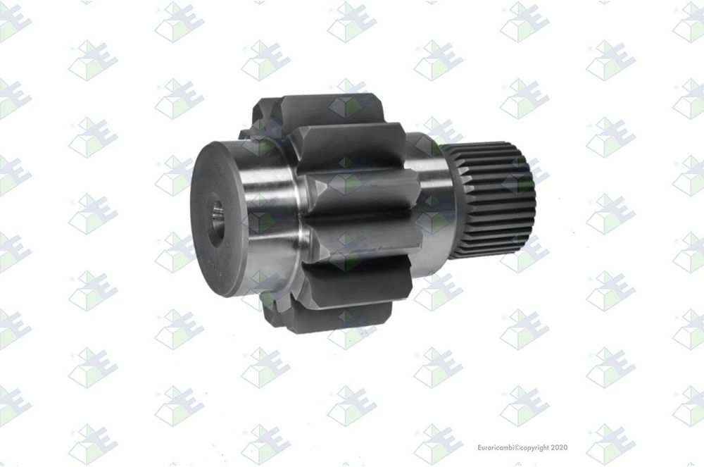 3W5157 сателлит 12 зубьев