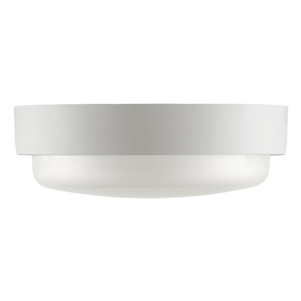 Светильник LED ДБП 18Вт 4000К IP65 1440лм LCL04-18W-R01 круг 172x65мм WOLTA