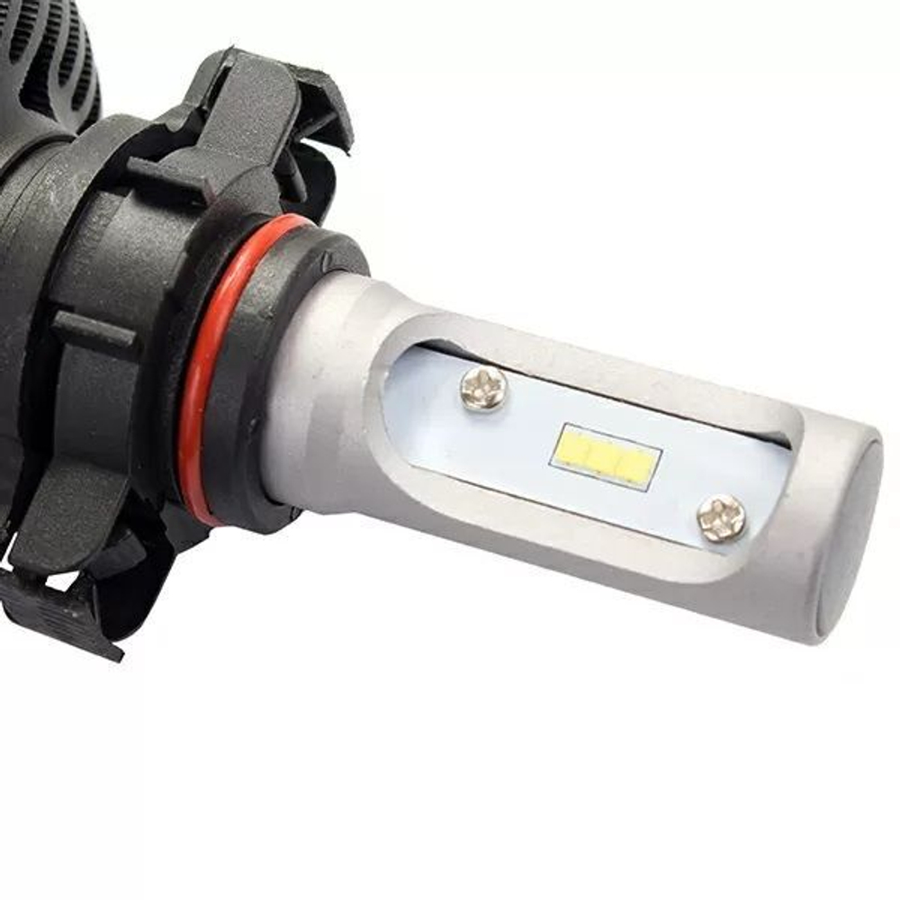 Светодиодные лампы PSX24W LED S1, 6000K 12v (комплект, 2шт)