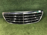 Решетка радиатора Mercedes S W222 (2017-2020)