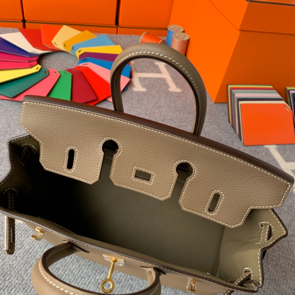 Hermes Birkin 25