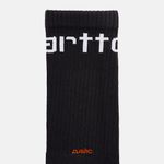  Носки Carhartt WIP Socks 2 Pairs артикул:I029422_black - купить в магазине Дайс