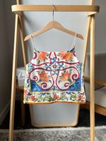 Хлопковый костюм Dolce & Gabbana, 128