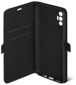 Чехол с флипом для Tecno Spark 8P DF tFlip-11  black