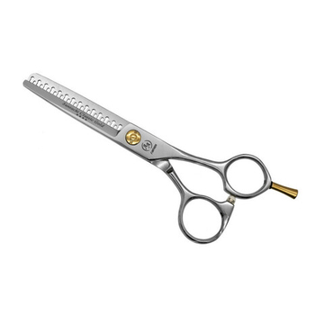 Suntachi Classic Gold филировочные ножницы TSD1-ORI-5527L 4 класс ✅ Оригинал