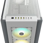 Корпус ATX Corsair iCUE 7000X RGB