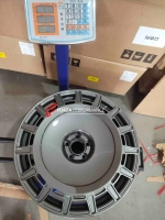 КОВАНЫЕ ДИСКИ ДЛЯ BMW 7 СЕРИИ G12 2018 БМВ