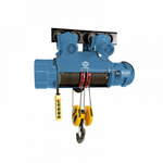 Таль электрическая канатная GEARSEN CD (380В)