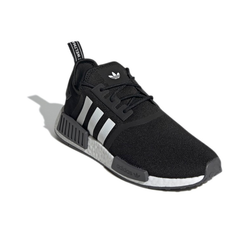 Кроссовки Adidas NMD R1 Primeblue 'Black White' GZ9258