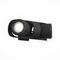 Уличный настенный светодиодный светильник ST Luce Round SL093.401.02