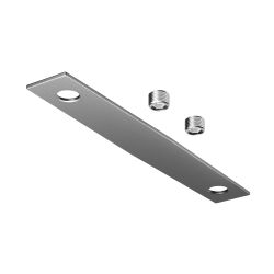 Коннектор прямой для шинопровода Maytoni   TRA184C-11S