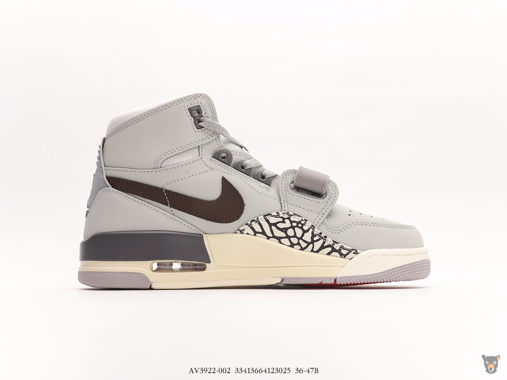 Кроссовки Nike Air Jordan Legacy 312