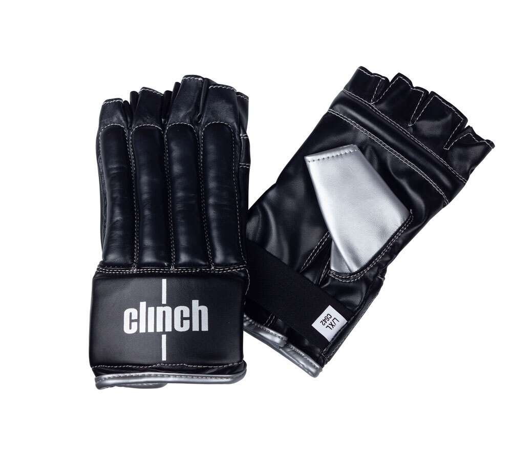 Перчатки снарядн. Clinch Bag Gloves Cut Finger