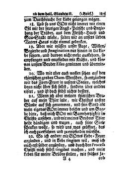 Theosophia Practica | J.G. Gichtels