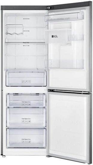 Холодильник Samsung RB29FDRNDSA