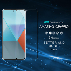 Защитное стекло Nillkin CP+ PRO для Xiaomi Redmi Note 13 Pro