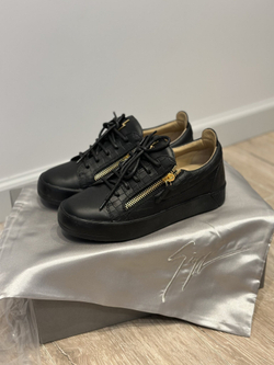 Кеды Giuseppe Zanotti
