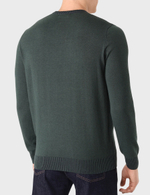 Джемпер CUDGI