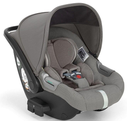 Коляска Inglesina Aptica Darwin i-Size System Quattro 4 в 1 2025 Platinum Grey