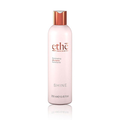 Шампунь для блеска волос Ethe Shampoo Shine