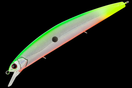 Воблер TsuYoki Chance 130 SP цв 404