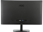 Монитор AOC Value Line 27B2DA/01 27" Black