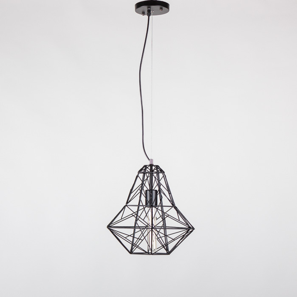 Люстра Loft Polygon Alpha SL