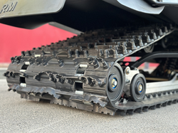 Снегоход РМ TAYGA PATRUL 800 SWT XE