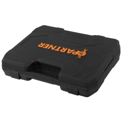 Набор инструмента 108пр.1/4''&amp;1/2''(6-гран)(4-32мм) Partner PA-41082-5