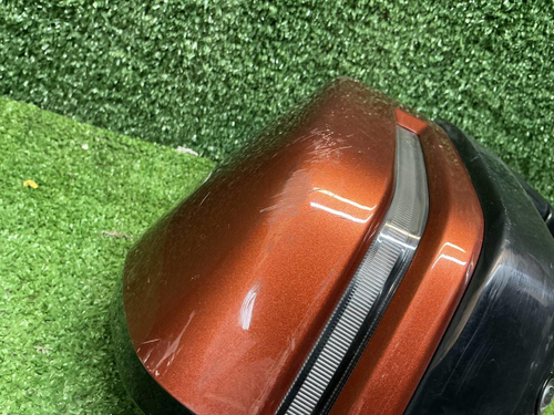 Зеркало правое Haval Dargo (2022-н.в.) 15 конт.