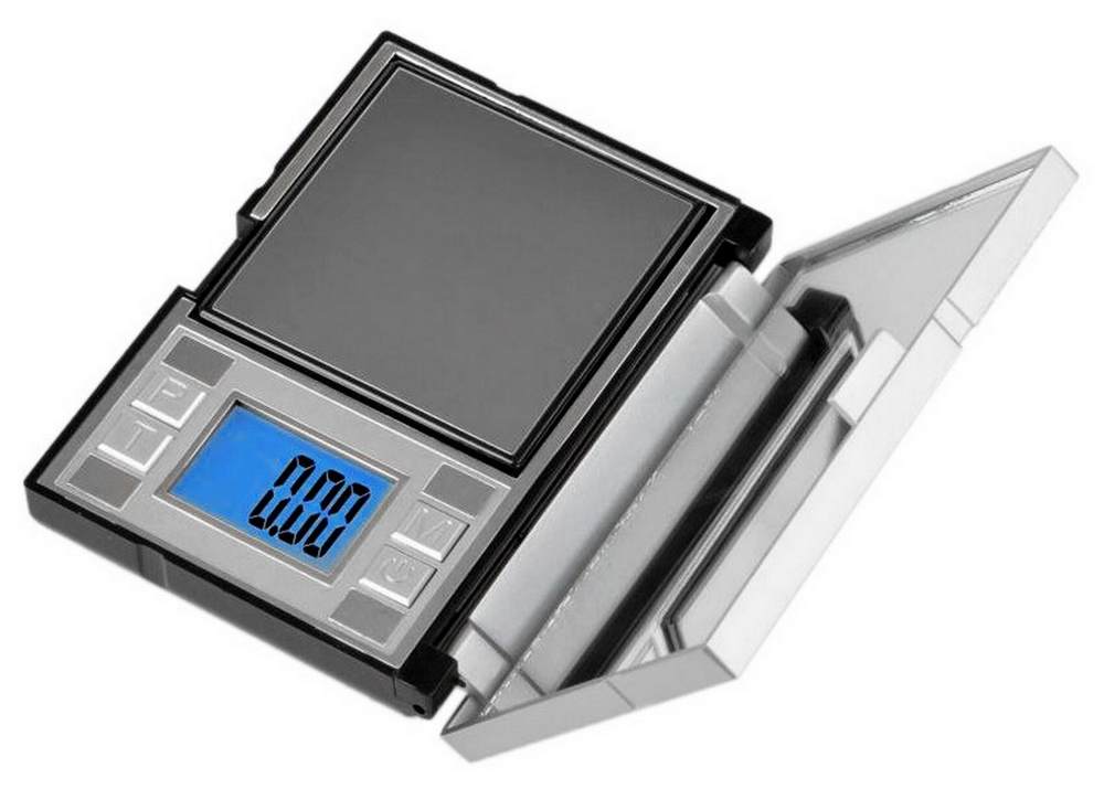 Весы ювелирные Pocket scale ATP-133 (100g/0.01g)