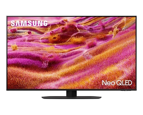 Телевизор Samsung NEO QLED QE50QN90FAT