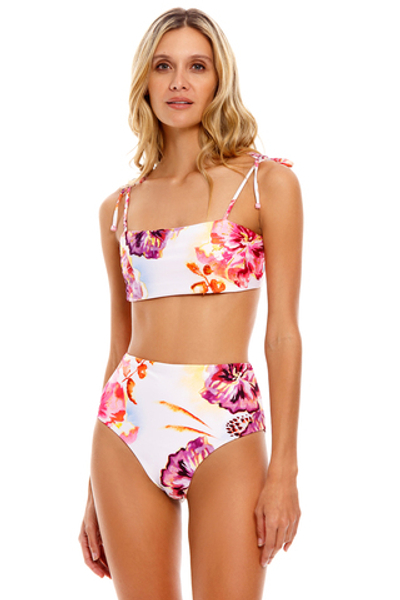 Верх купальника 7594 Tabitha Oazze Agua Bendita