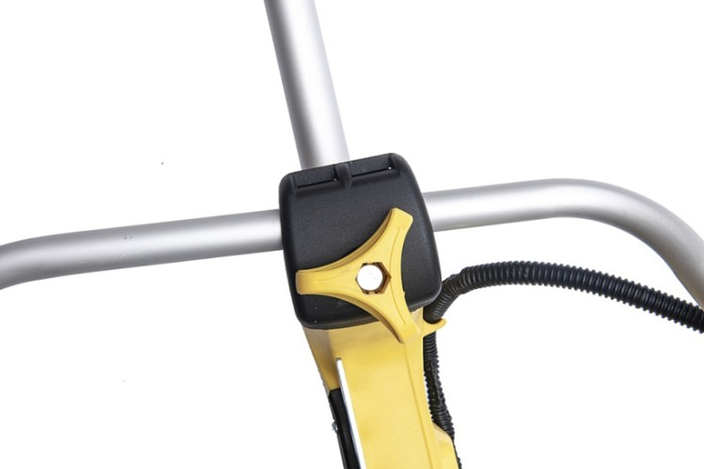 Мотокоса HANSKONNER HBT143D