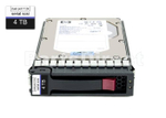 Жесткий диск HPE GB0500EAFJH HP G1-G7 500-GB 3G 7.2K 3.5 SATA