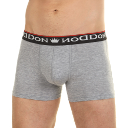 Мужские трусы боксеры набор 6в1 (красные, синие, желтые, бирюзовые, темно-синие, черные) DonDon 101-06_60