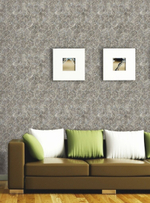 Кеннет - 12 белая с перламутром