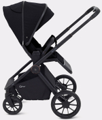 Детская коляска Rant Falcon Neo 3 в 1 Black