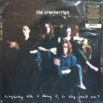 The Cranberries / Everybody Else Is Doing It, So Why Can't We? (LP)