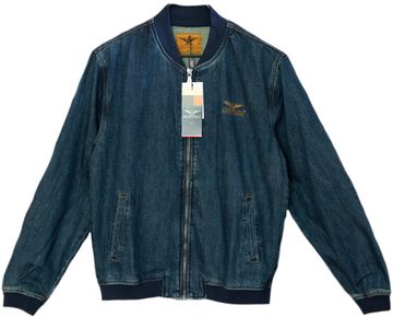 Бомбер MONTANA (Турция) Размеры 50-60