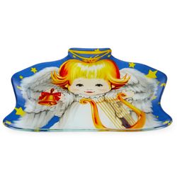 БЛЮДО ДЛЯ СЕРВИРОВКИ 19,5*18 СМ