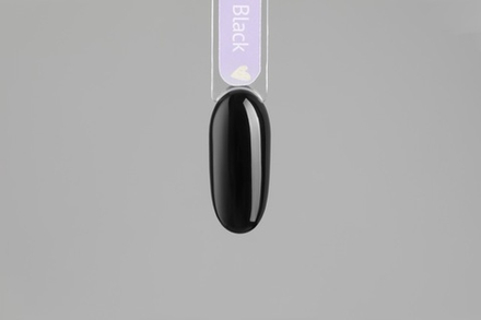 MOODNAIL Gel-polish Black, 10g