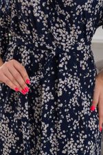 Халат женский арт. 0827-34 Sharlize (Акция)