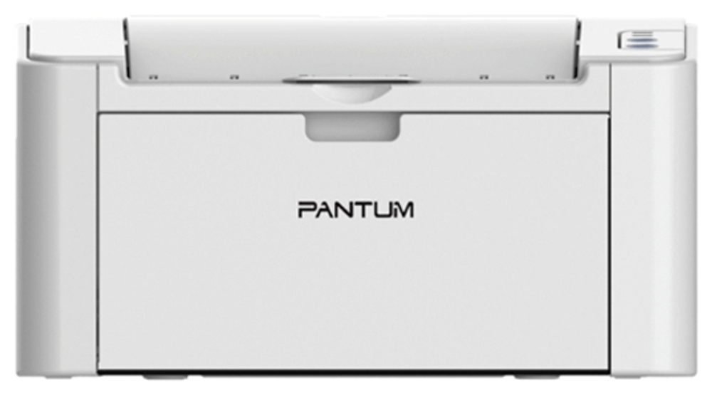 Принтер лазерный черно-белый Pantum P2200
